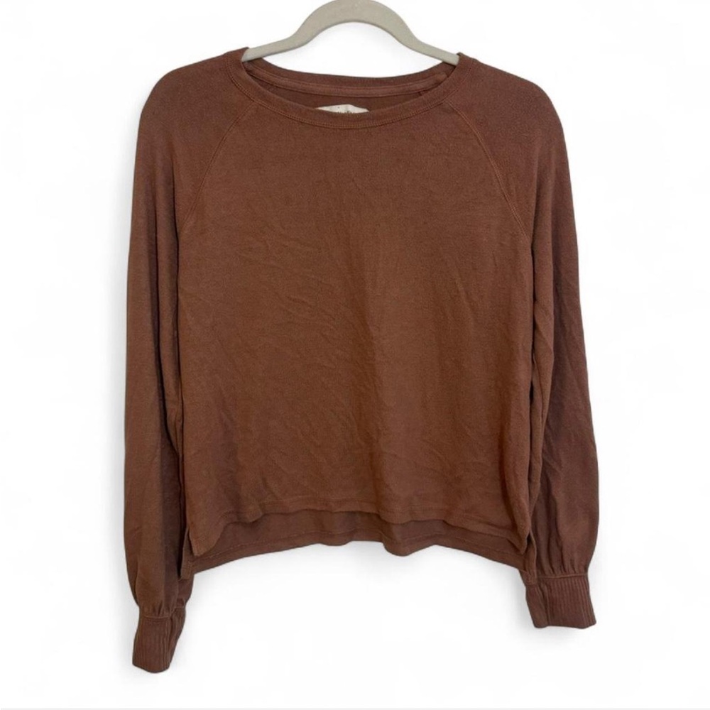 Abercrombie & Fitch—Auburn Crewneck Sweater